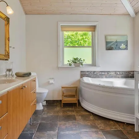 Lf509-vestervig-ingeborgs-alle-1 Dom wakacyjny