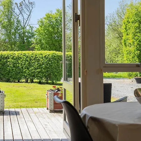 Lf509-vestervig-ingeborgs-alle-1 Dom wakacyjny