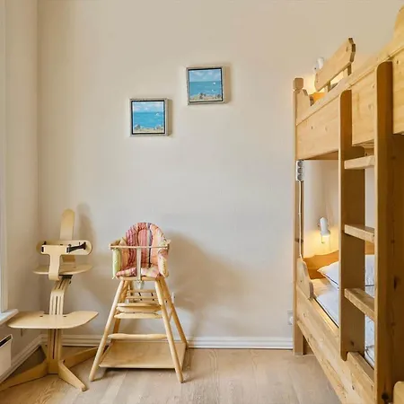 Lf509-vestervig-ingeborgs-alle-1 Dom wakacyjny *