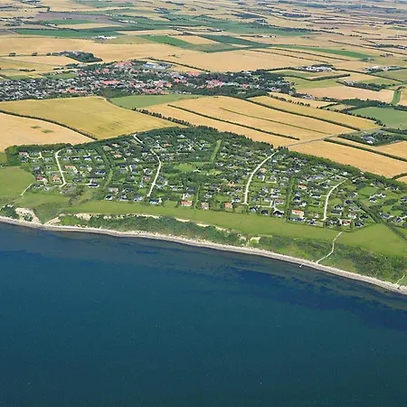 Lf509-vestervig-ingeborgs-alle-1 Dom wakacyjny *