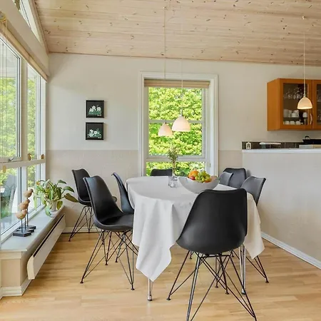 Lf509-vestervig-ingeborgs-alle-1 Holiday home Vestervig