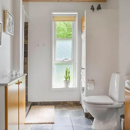 Holiday home Lf509-vestervig-ingeborgs-alle-1