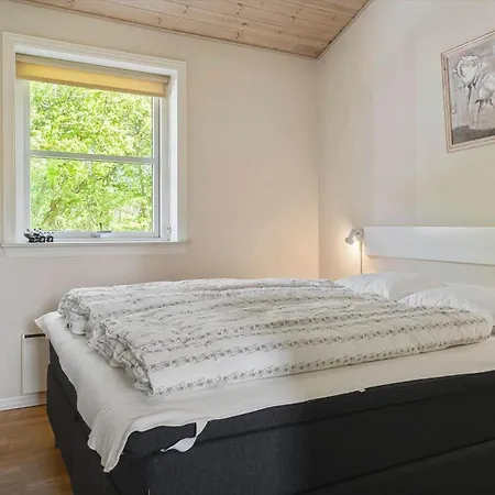 Holiday home Lf509-vestervig-ingeborgs-alle-1 Vestervig