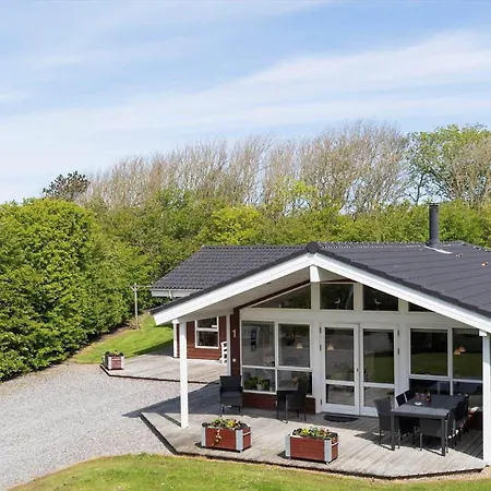 Holiday home Lf509-vestervig-ingeborgs-alle-1 *