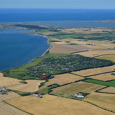 Lf509-vestervig-ingeborgs-alle-1 Holiday home